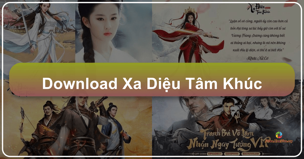 Trải nghiệm kiếm hiệp tuyệt vời với Xạ Điêu Tam Khúc trên di động. /images/download-xa-dieu-tam-khuc.png