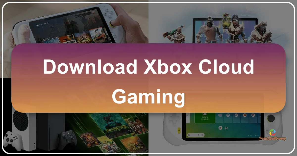 Xbox Cloud Gaming: A Comprehensive Review