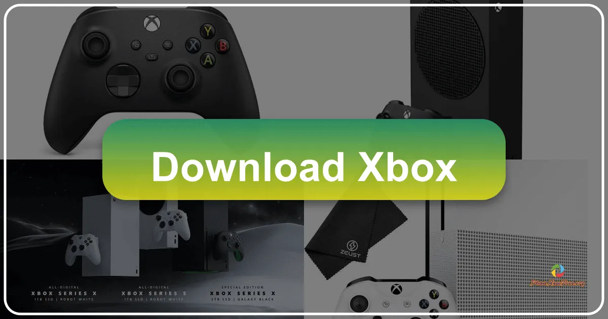 Xbox: A Deep Dive into Microsoft's Gaming Ecosystem