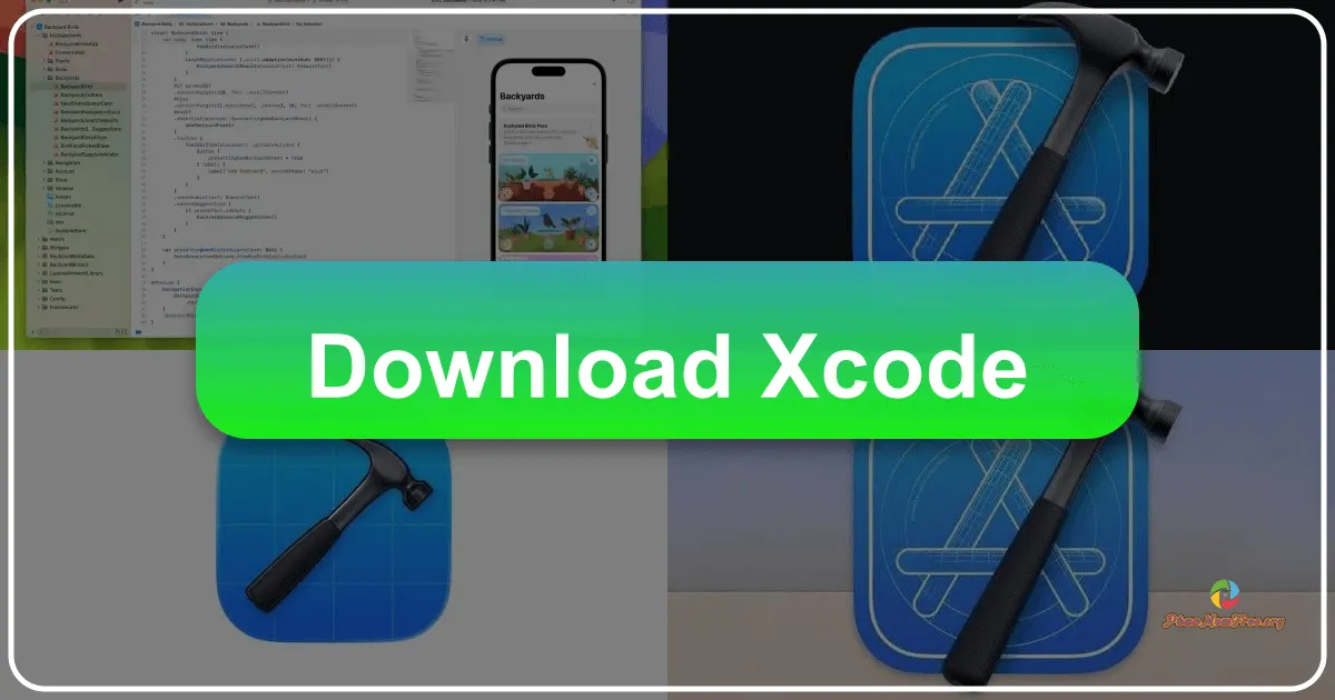 Xcode: The Comprehensive Guide to Apple's Integrated Development Environment