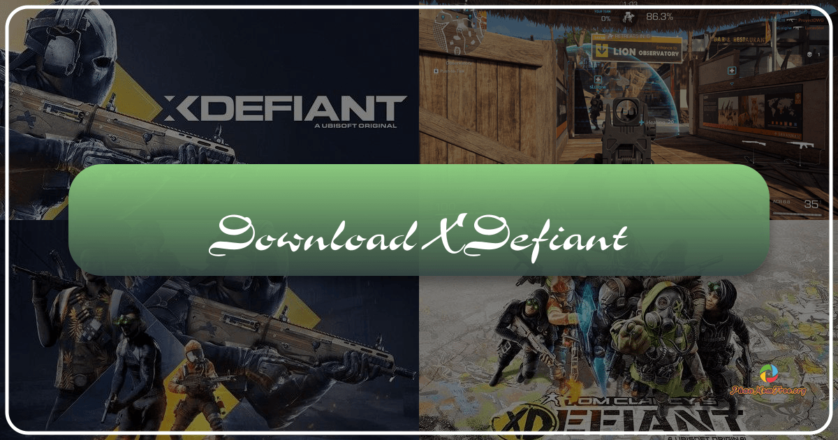 XDefiant: a free-to-play arena shooter with dynamic gameplay and extensive customization options from Ubisoft. /images/download-xdefiant.png