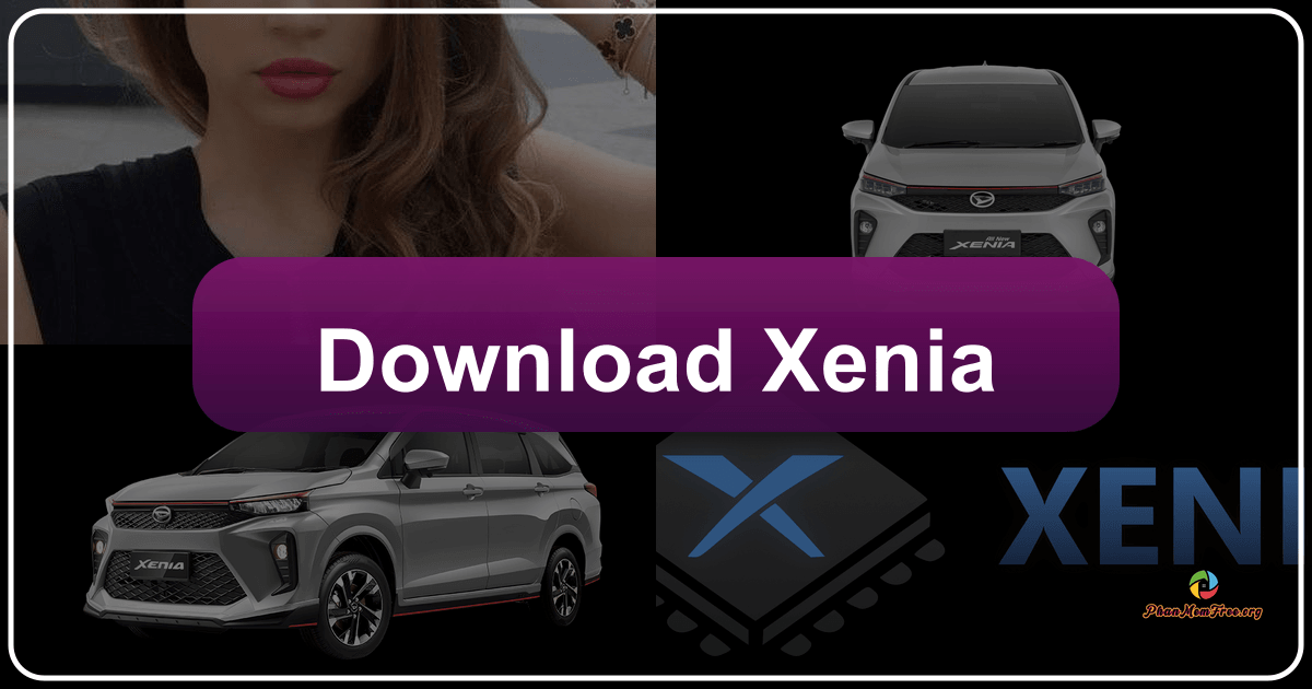 Xenia emulator brings Xbox 360 gaming to PCs with enhanced performance and accessibility features. /images/download-xenia.png