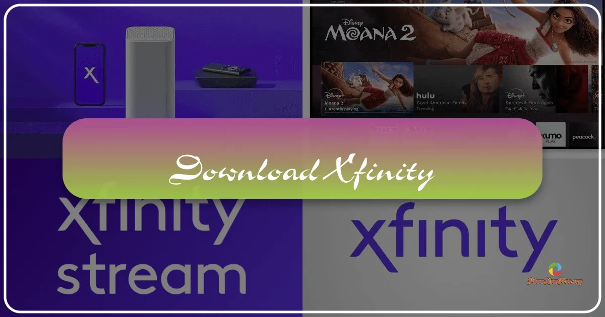 Xfinity: A Deep Dive into Comcast's Comprehensive Service