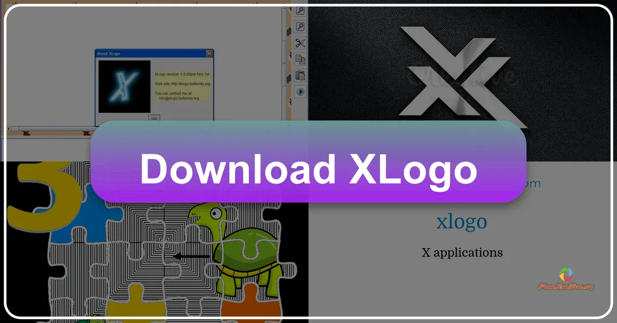 xlogo: A Comprehensive Overview of the Logo Interpreter for Windows