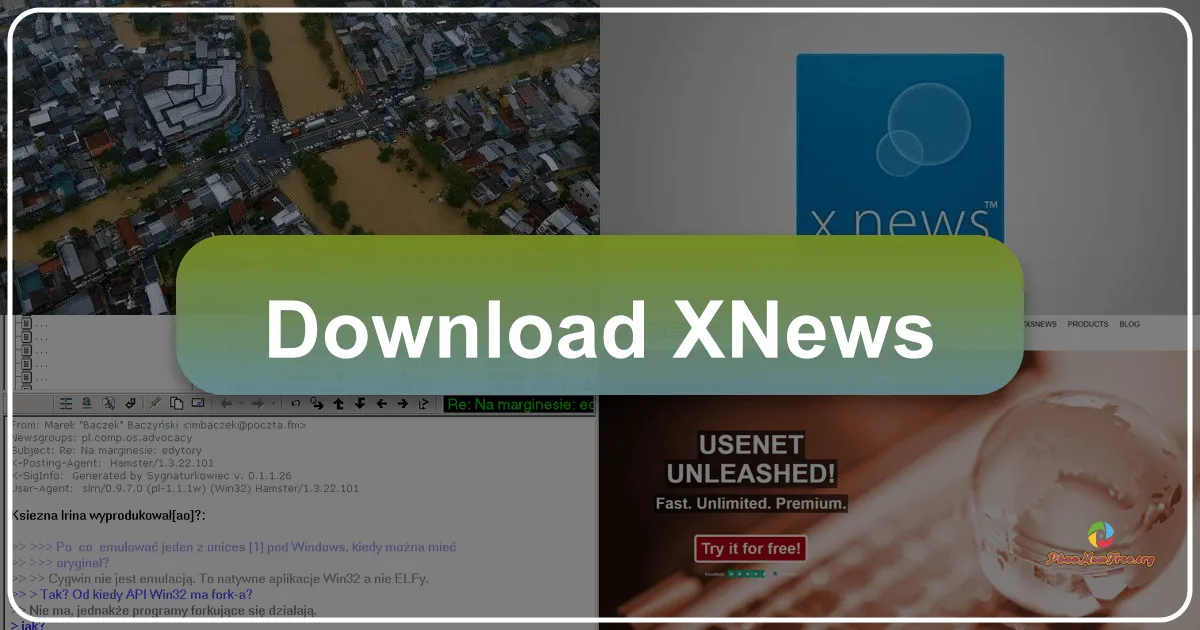 Xnews: A Comprehensive Review of a Legacy Newsreader