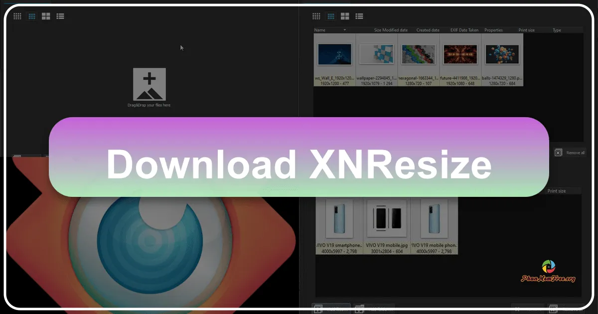 XnResize