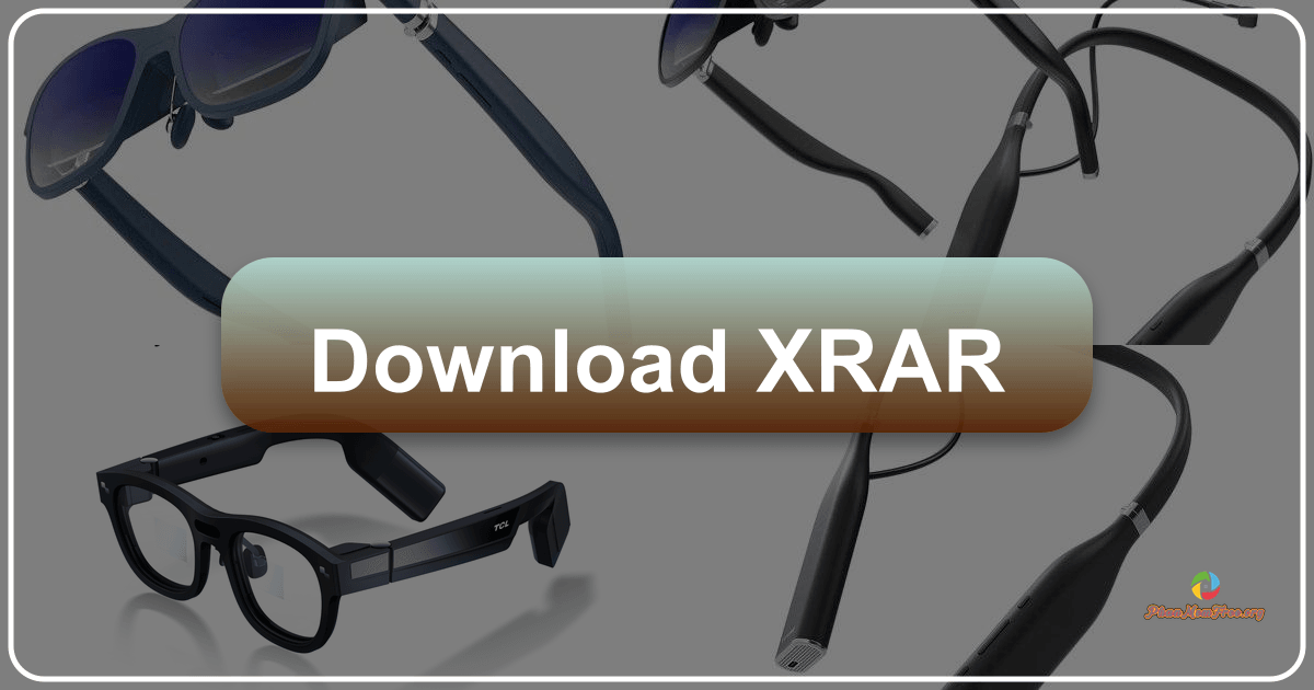 xRAR is a free and simple RAR decompressor for Windows with basic compression capabilities. /images/download-xrar.png