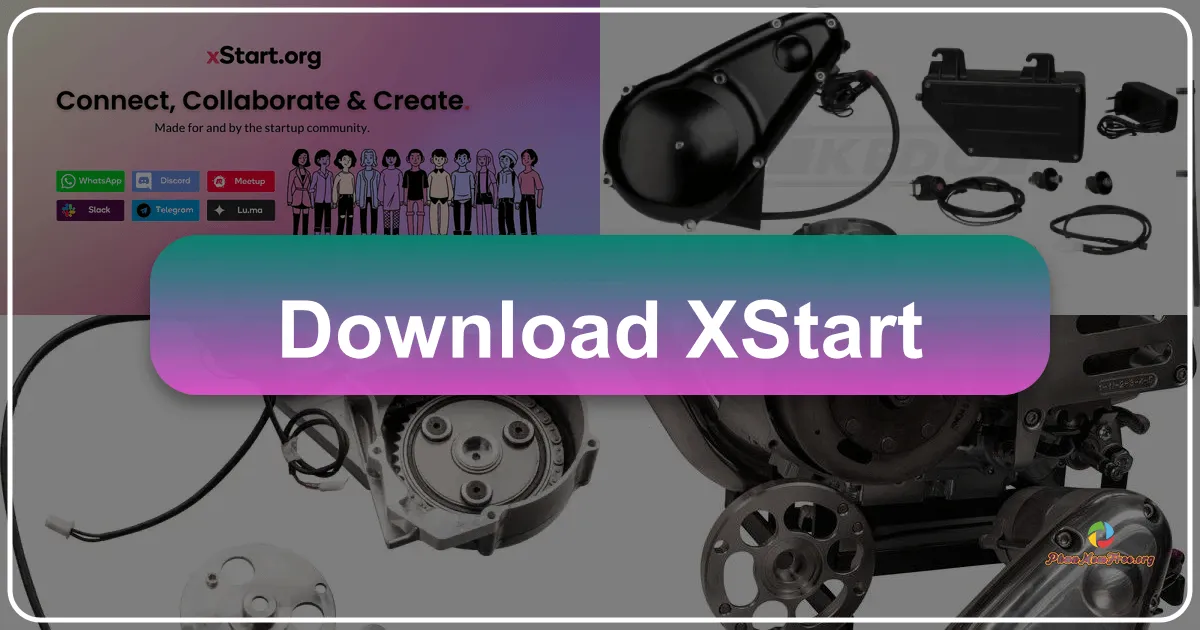 XStart: Revolutionizing Your Workflow with an Agile Application Launcher
