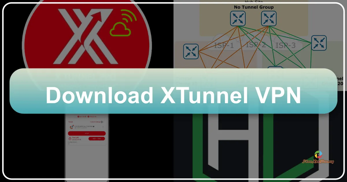 xTunnel VPN: A Comprehensive Review