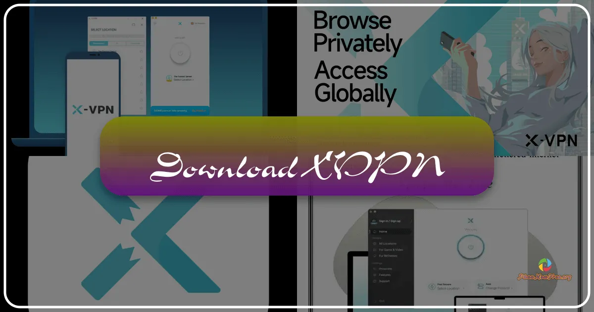 X-VPN: A Comprehensive Review of the Free VPN Proxy Master