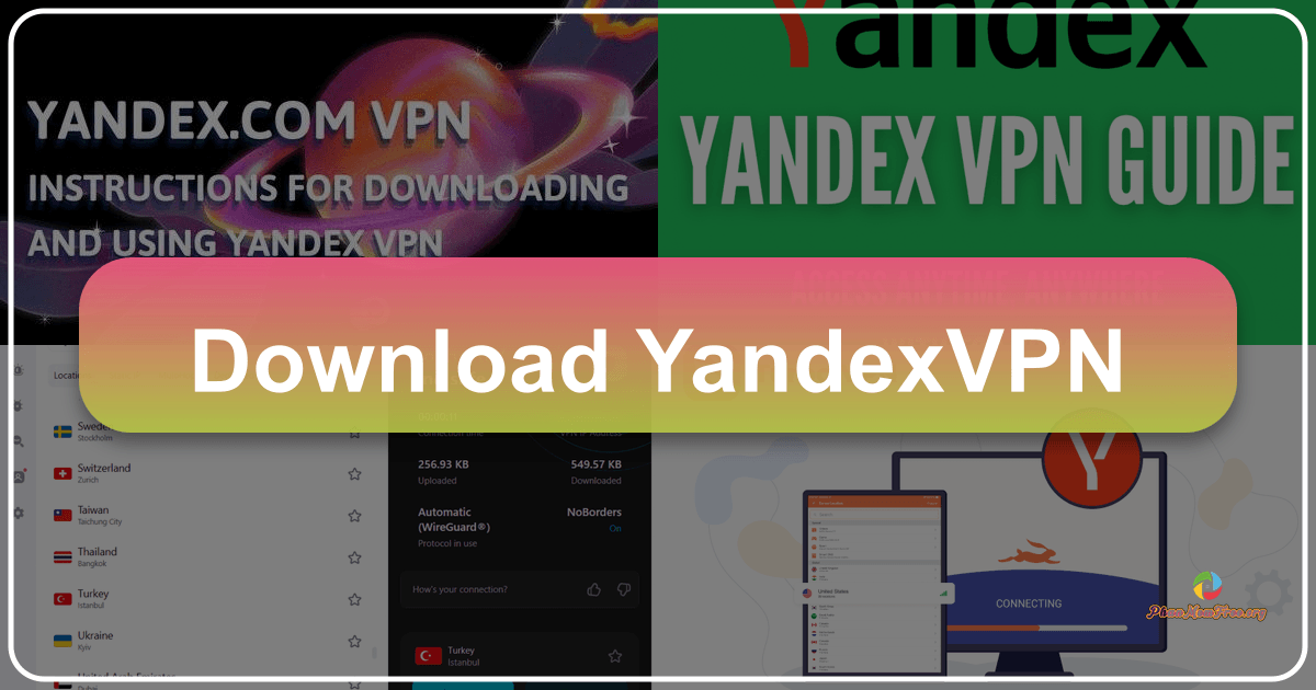 YandexVPN review: a free VPN with security and privacy concerns amidst its ease of use and good performance. /images/download-yandexvpn.png