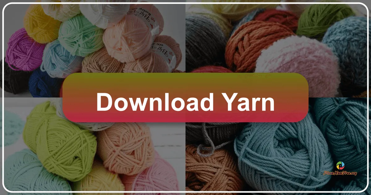 Yarn: Revolutionizing JavaScript Package Management