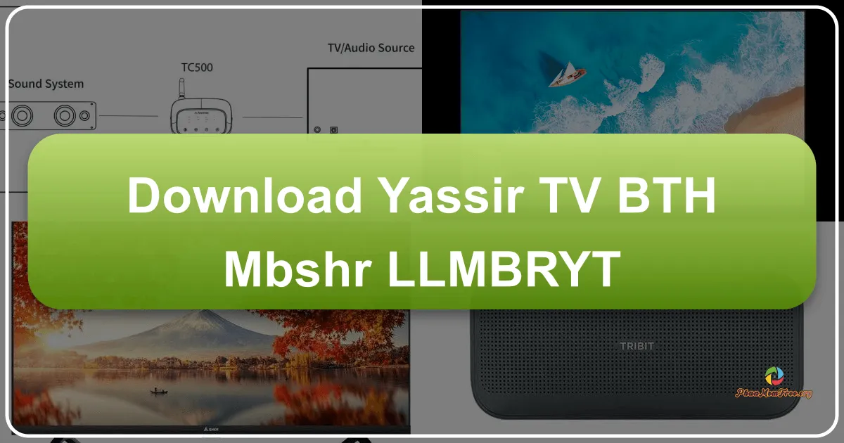 Yassir TV: Your Gateway to Uninterrupted Live Sports Streaming