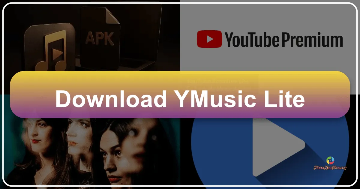YMusic Lite: A Deep Dive into the Popular YouTube Music Player