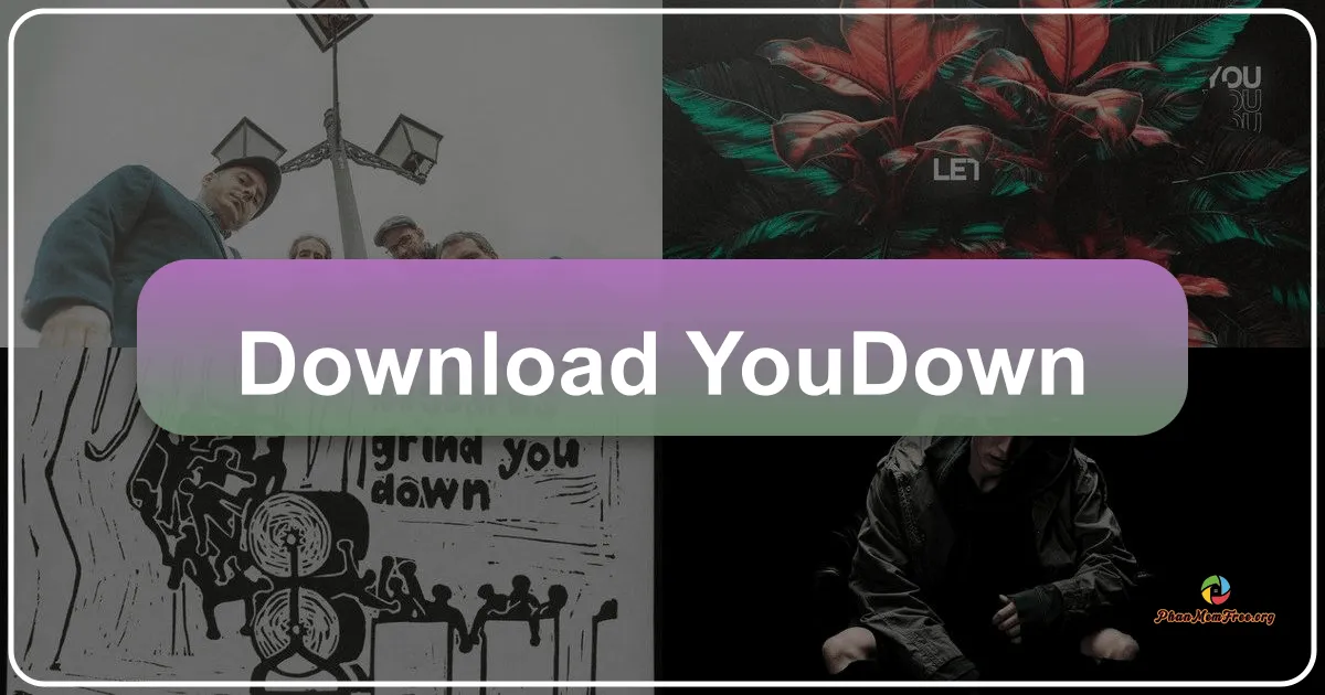 YouDown: A Comprehensive Review of the Windows Home & Hobby Program