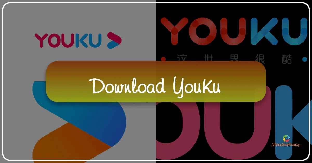 YOUKU: Nền Tảng Giải Trí Trực Tuyến Hàng Đầu Trung Quốc