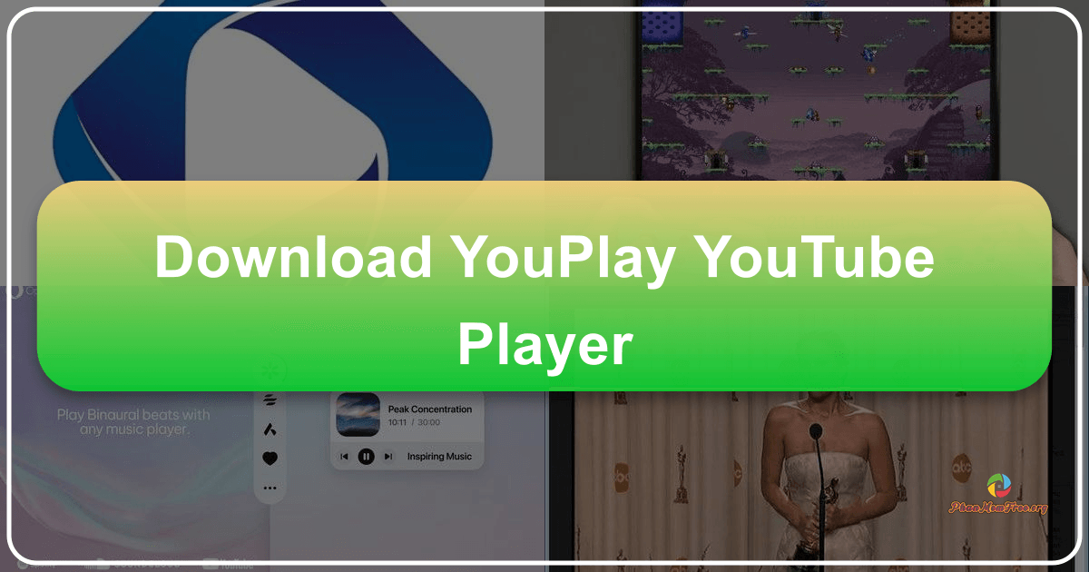 YouPlay YouTube Player offers a user-friendly experience for watching and listening to YouTube content on Windows devices with ease. /images/download-youplay-youtube-player.png