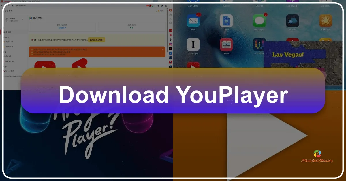 YouPlayer: A Comprehensive Review of the Firefox YouTube Sidebar Add-on