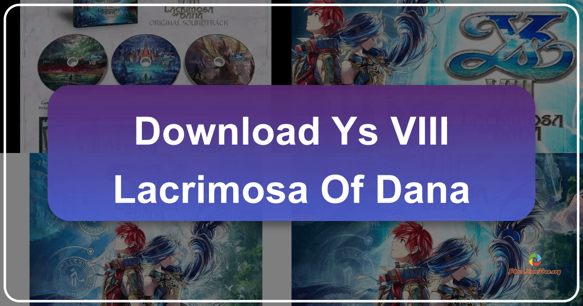Ys VIII: Lacrimosa of Dana review, exploring narrative, combat, and world-building in this action RPG adventure game. /images/download-ys-viii-lacrimosa-of-dana.png