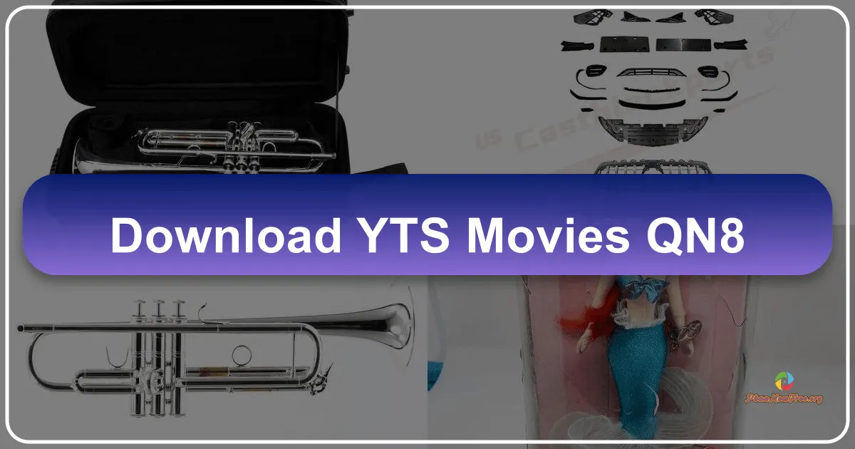 YTS Movies: A Comprehensive Review