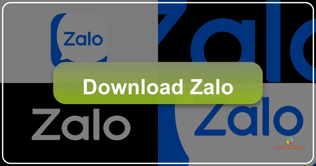 Zalo: Ứng dụng nhắn tin, gọi điện và làm việc nhóm đa nền tảng hàng đầu Việt Nam