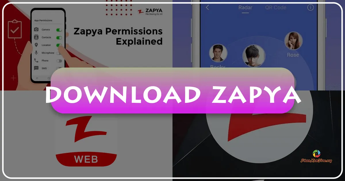 Zapya: A Comprehensive Review of the Cross-Platform File Transfer App