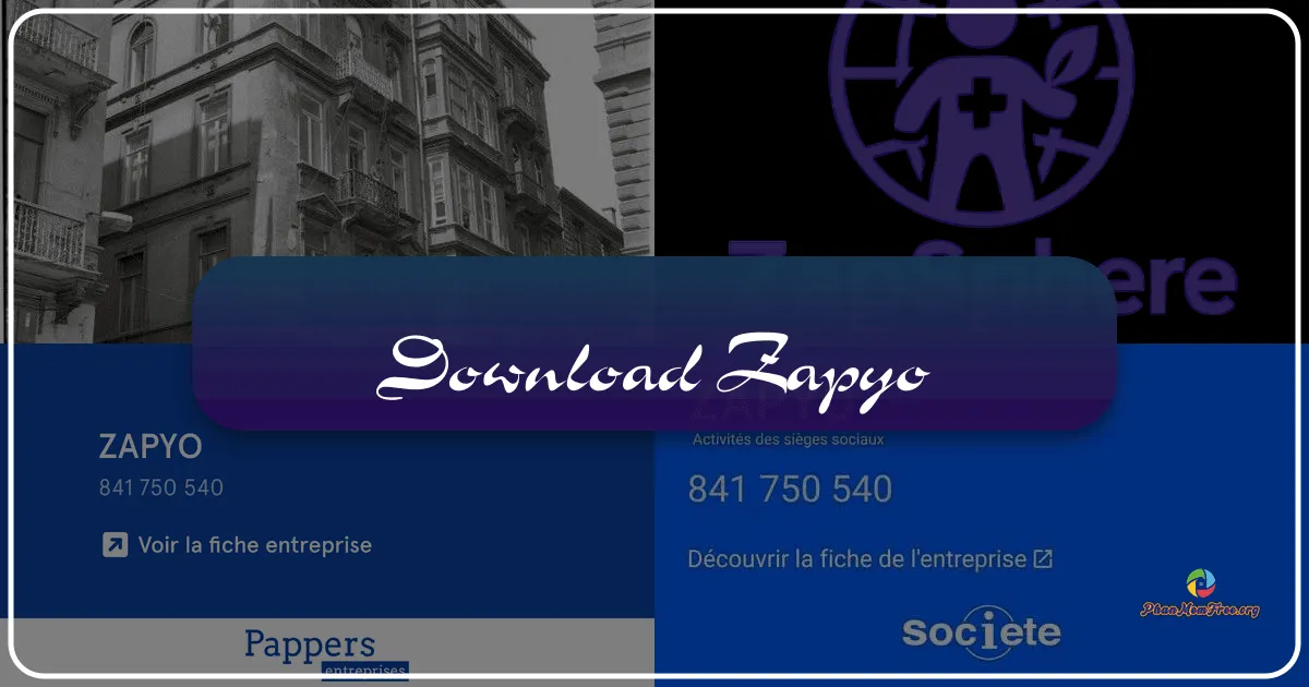 Zapyo: A Review of a Now-Unavailable VPN Proxy Service