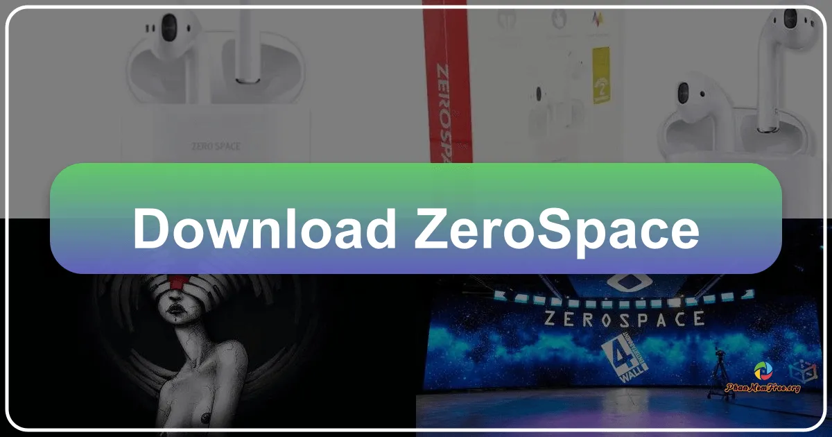 ZeroSpace