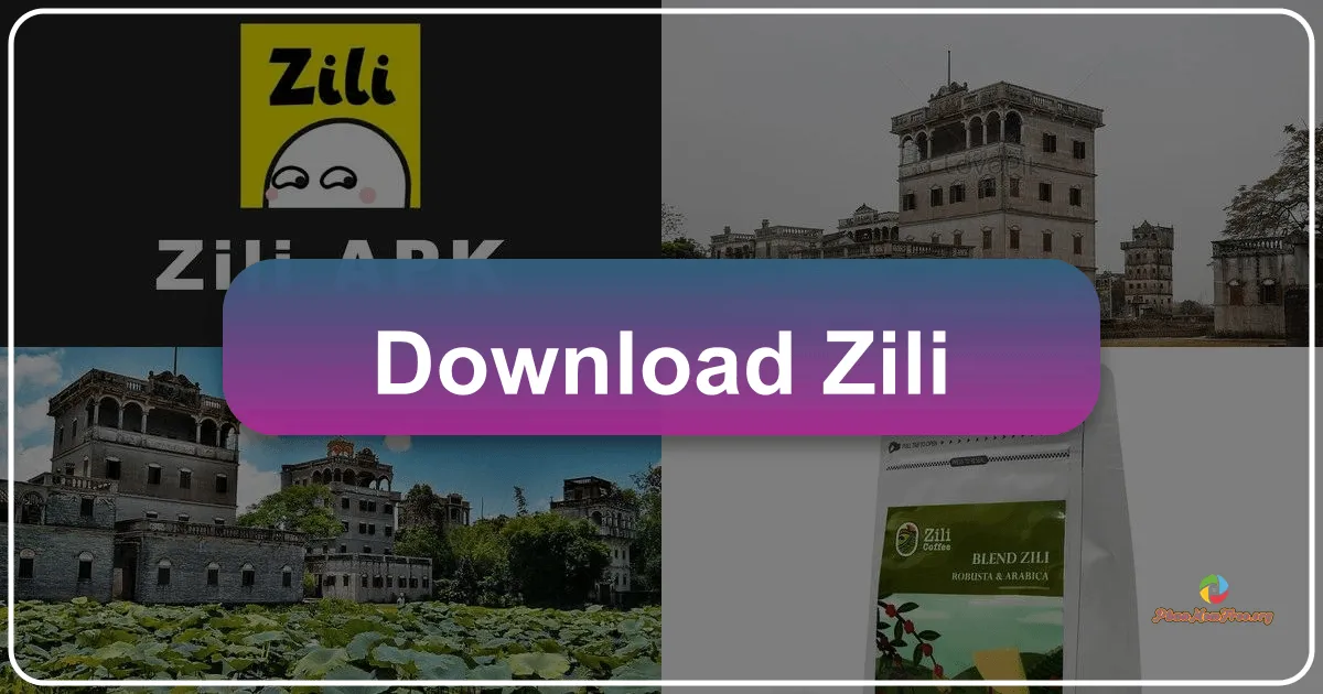 Zili: A Deep Dive into the Indian Short-Video Platform