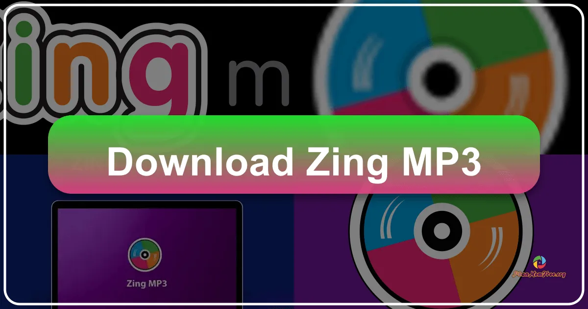 Zing MP3: Trải Nghiệm Âm Nhạc Số Hoàn Hảo