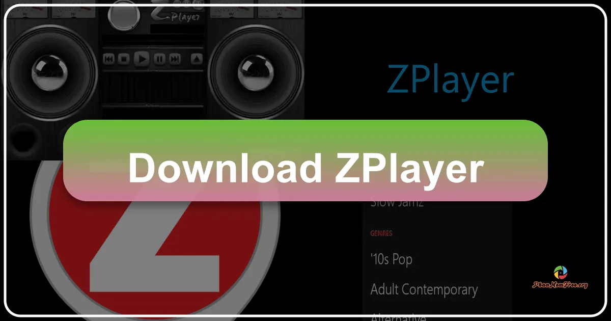 ZPlayer: A Comprehensive Review of the Java-Based Music Player