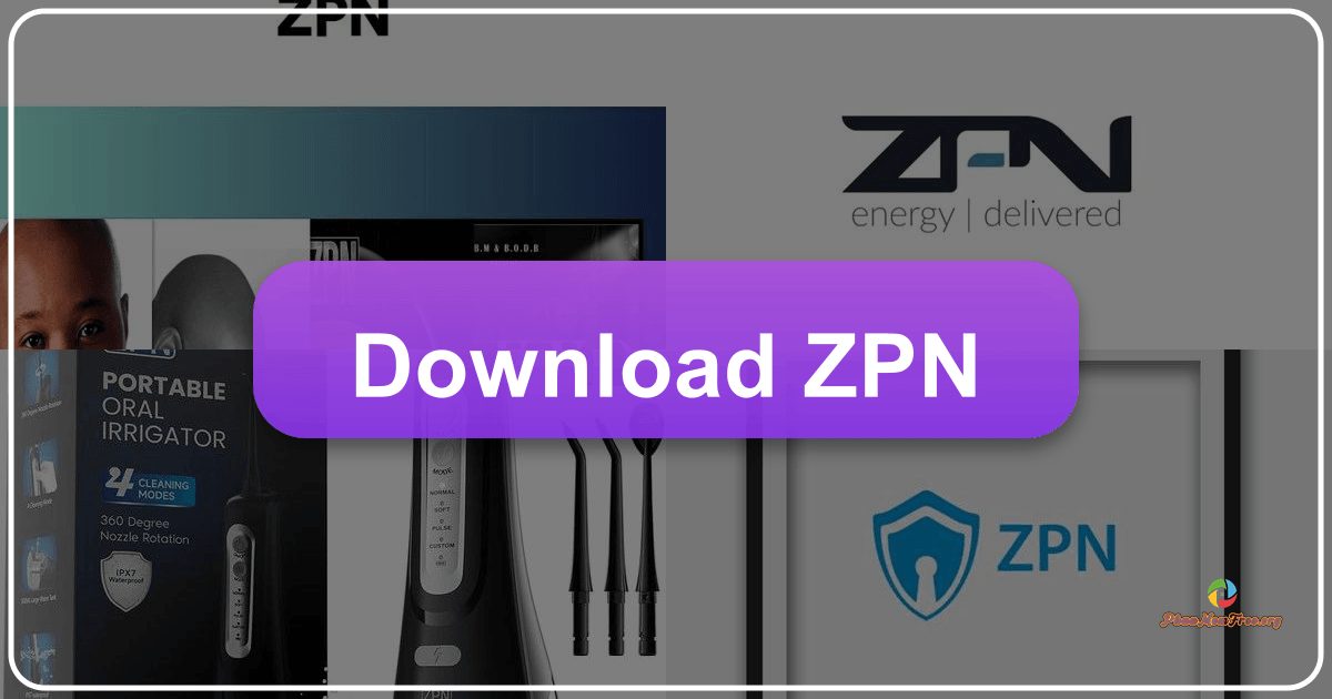 ZPN Connect offers a free VPN service with robust security features and easy-to-use interface for basic user needs online. /images/download-zpn.png