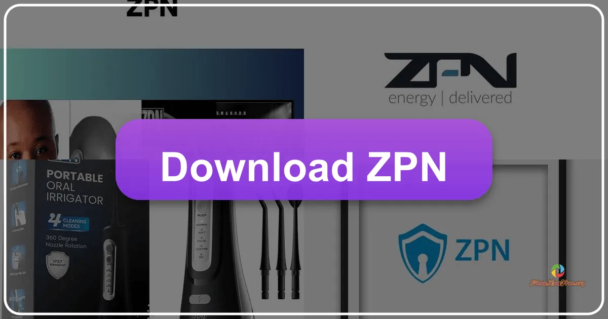 ZPN Connect: A Comprehensive Review of the Free VPN Service