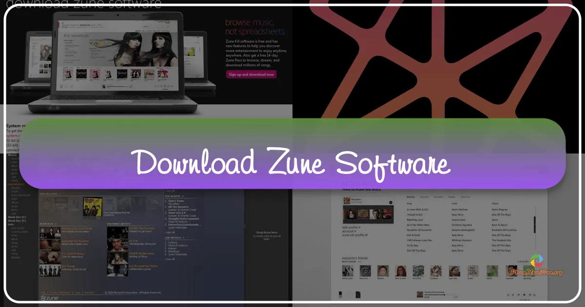 Zune Software: A Retrospective on Microsoft's Multimedia Hub